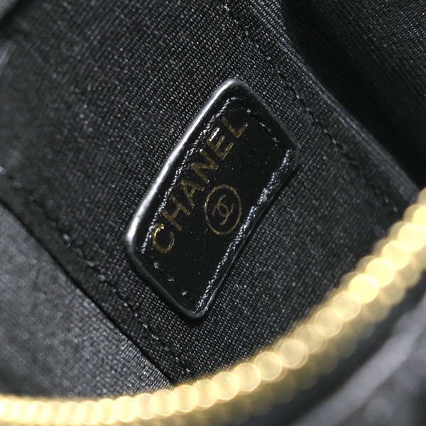 シャネルバッグ全体デザイン